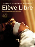 Affiche du film Elève libre