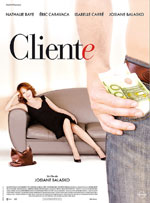 Affiche du film Cliente