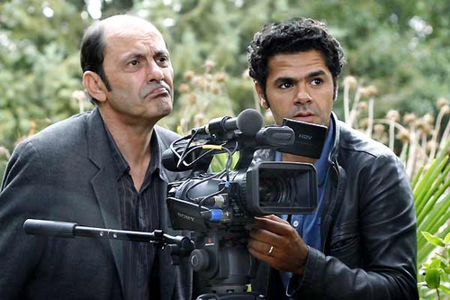 jamel debbouze 2 - Parlez-moi de la pluie