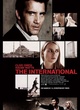 Affiche du film L'Enquête - The International