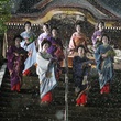 photo du film4 - Inju, la bête dans l'ombre