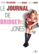 Affiche du film Le journal de Bridget Jones