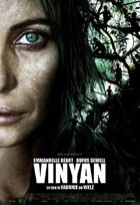 Affiche miniature du film Vinyan