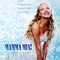 affiche am  ricaine - Mamma Mia ! 