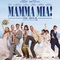 affiche anglaise - Mamma Mia ! 