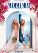 Affiche du film Mamma Mia ! 