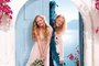 Affiche du film Mamma Mia ! 