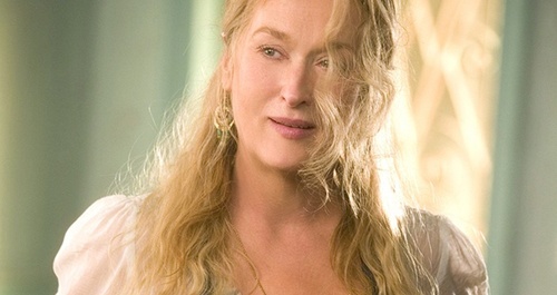 meryl streep - Mamma Mia !