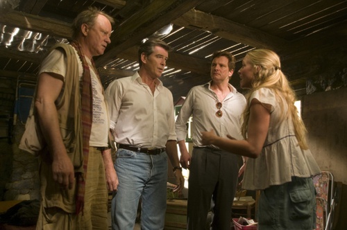 pierce brosnan 3 - Mamma Mia !
