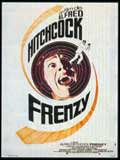 Affiche du film Frenzy