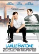 Affiche du film La Ville fantôme