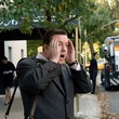 ricky gervais - La Ville fantôme