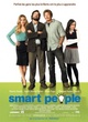Affiche du film Smart People