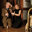 catherine frot et andre dussollier dans le crime est notre affaire