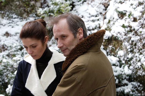 chiara mastroianni et hippolyte girardot