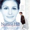 affiche anglaise - Coup de foudre à Notting Hill 