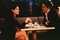 julia roberts hugh grant au restaurant