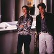 julia roberts & hugh grant