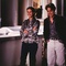 julia roberts & hugh grant - Coup de foudre à Notting Hill 