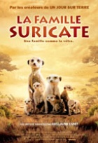 Affiche miniature du film La Famille Suricate