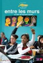 Affiche miniature du film Entre les murs