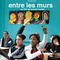 entre les murs affiche - Entre les murs - Entre les murs 
