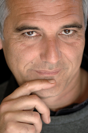 laurent cantet - Entre les murs