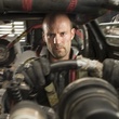 jason statham - Course à la mort