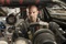 jason statham - Course à la mort