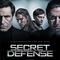 Affiche du film Secret défense - Secret défense 