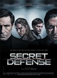 Affiche du film Secret défense