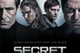 Affiche du film Secret défense
