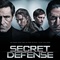 Affiche du film Secret défense - Secret défense 