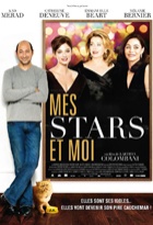 Affiche miniature du film Mes stars et moi