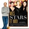Affiche du film Mes stars et moi - Mes stars et moi 