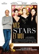 Affiche du film Mes stars et moi