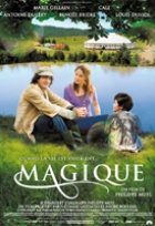 Affiche miniature du film Magique