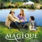 Affiche du film Magique - Magique 