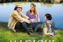 Affiche du film Magique