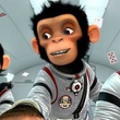 ham 2 - Les Chimpanzés de l'espace