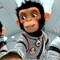 ham 2 - Les Chimpanzés de l'espace - Les Chimpanzés de l'espace 