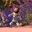 les chimpanzes de l espace 2 - Les Chimpanzés de l'espace