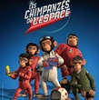 les chimpanzes de l espace - Les Chimpanzés de l'espace