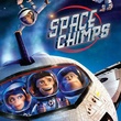 space champs 2 - Les Chimpanzés de l'espace