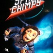 space champs 3 - Les Chimpanzés de l'espace