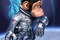 space champs 4 - Les Chimpanzés de l'espace