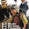 Affiche du film Le Bon, la Brute et le Cinglé - Le Bon, la Brute et le Cinglé 
