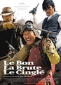 Le Bon, la Brute et le Cinglé