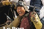 Affiche du film Le Bon, la Brute et le Cinglé