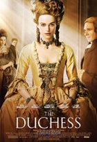 Affiche miniature du film The Duchess